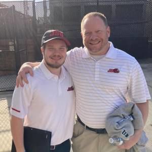 Meet your Posher, Todd